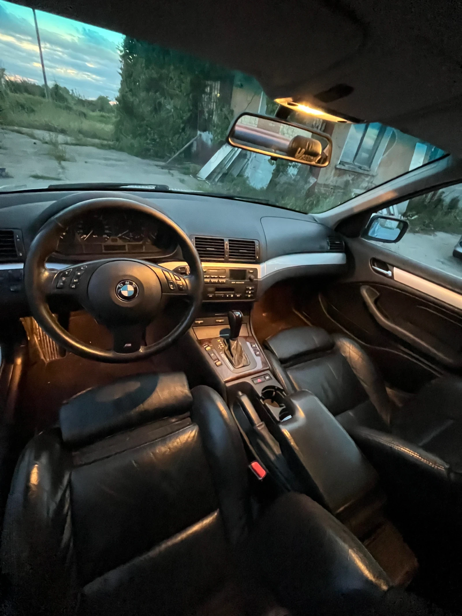 BMW 325 323, снимка 10 - Автомобили и джипове - 54598934