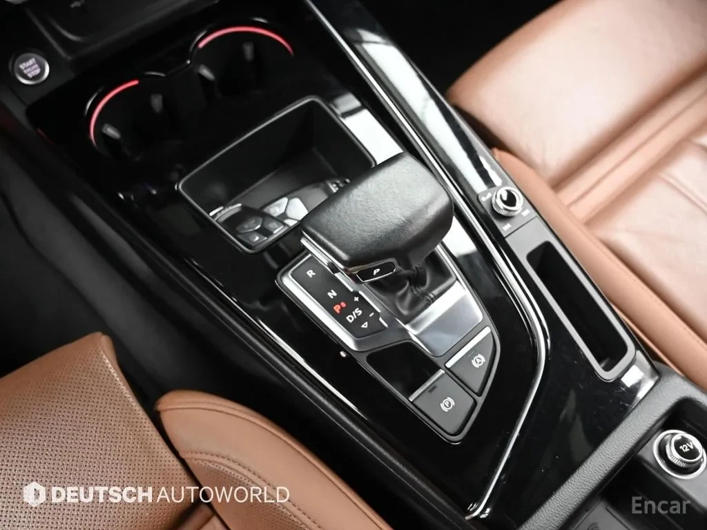 Audi A5 s-line* heads-up* подгрев* обдухване, снимка 7 - Автомобили и джипове - 54730702