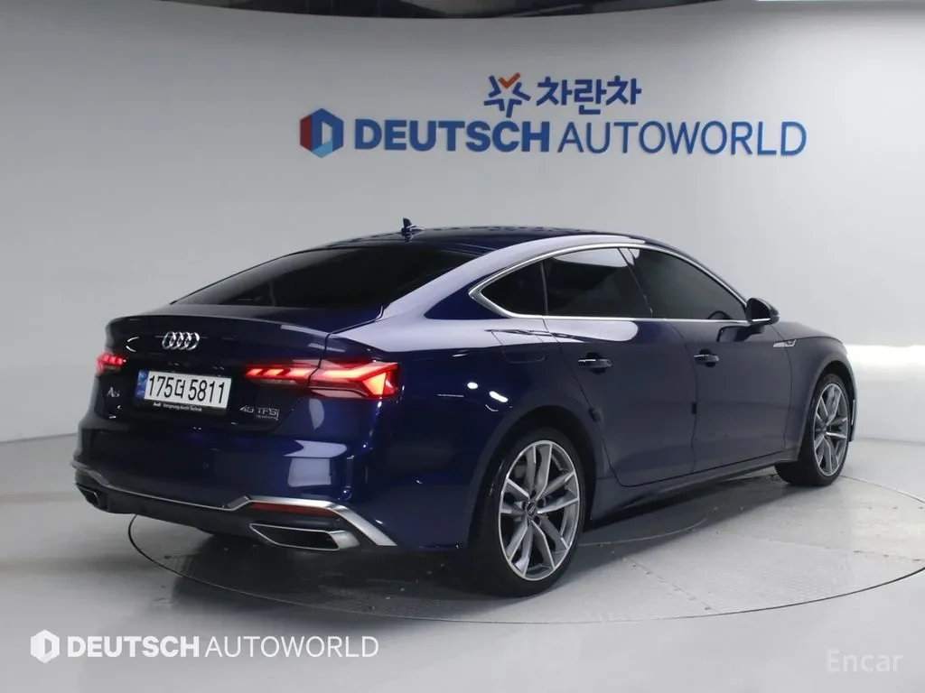 Audi A5 s-line* heads-up* подгрев* обдухване, снимка 2 - Автомобили и джипове - 54730702