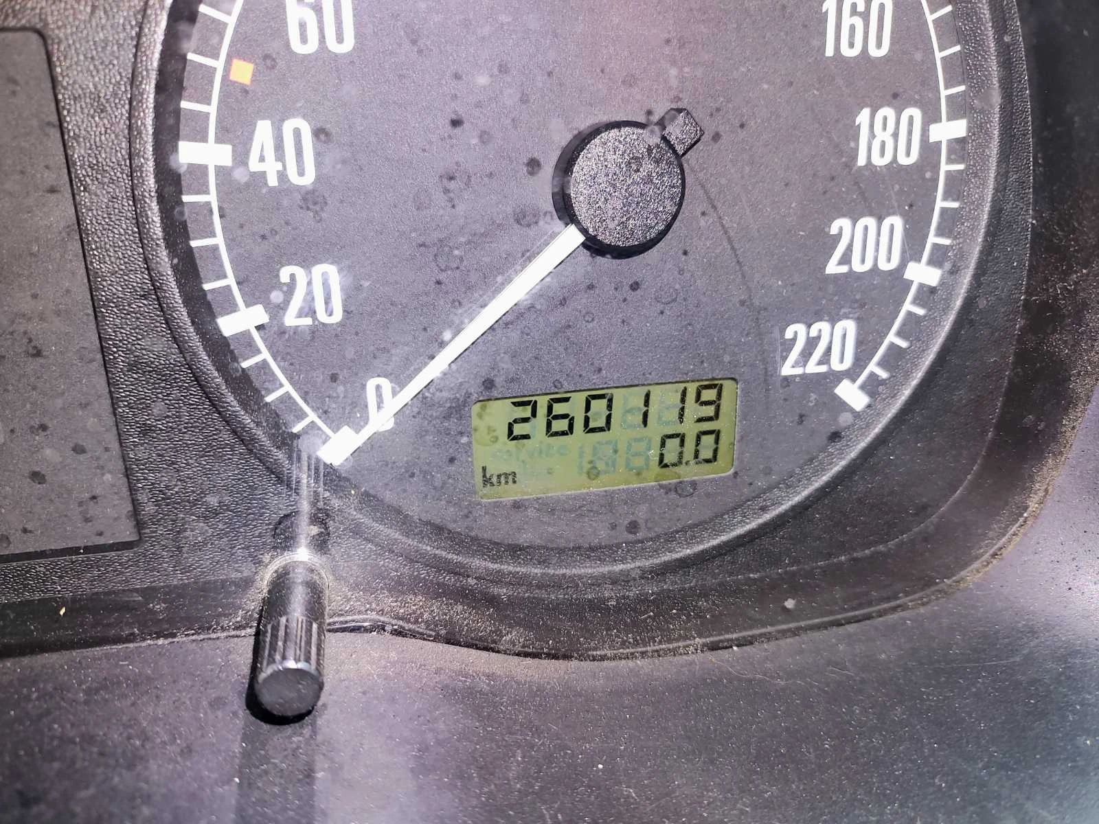 Skoda Octavia, снимка 7 - Автомобили и джипове - 55021049
