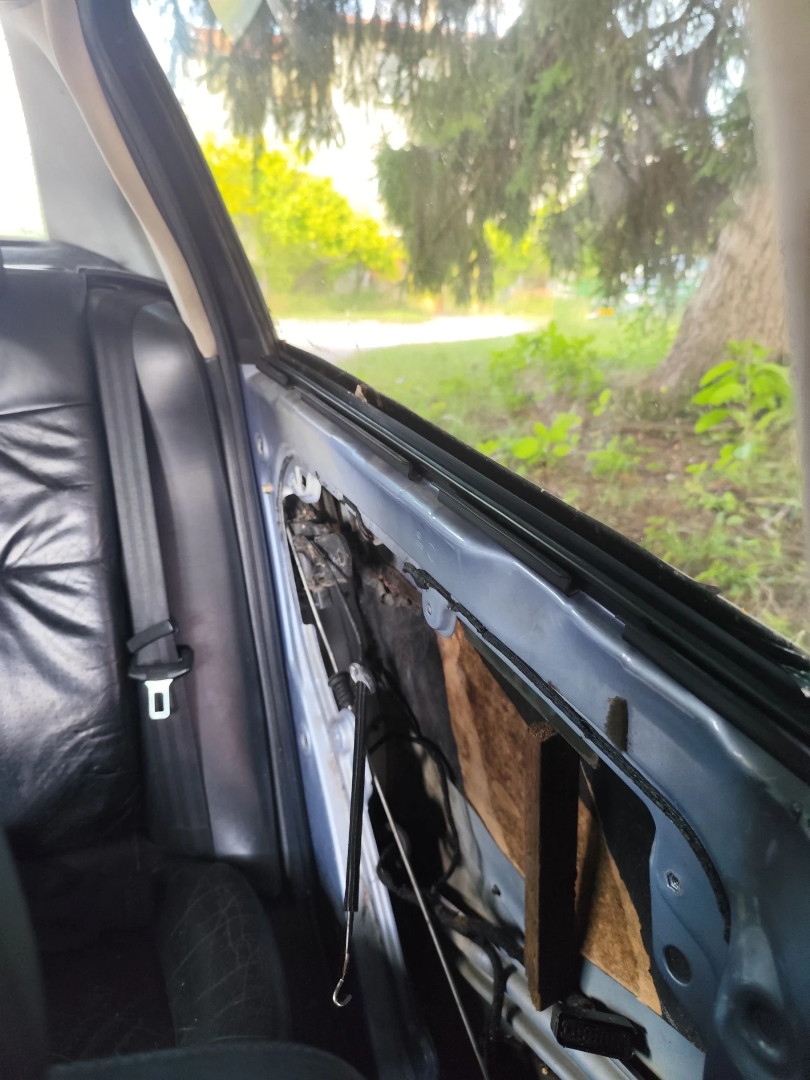 VW Passat 1.9 TDI, снимка 7 - Автомобили и джипове - 55235446
