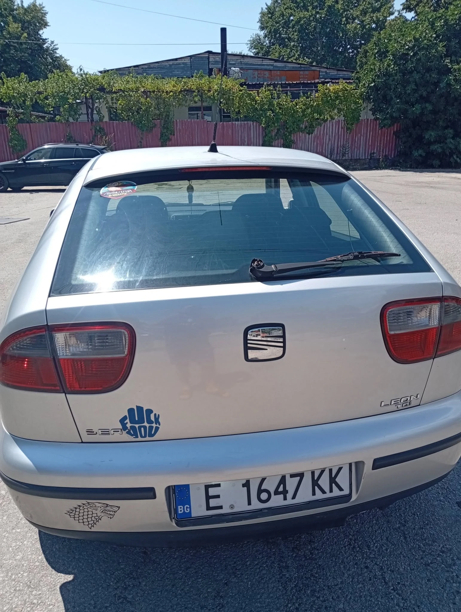 Seat Leon, снимка 6 - Автомобили и джипове - 55279512