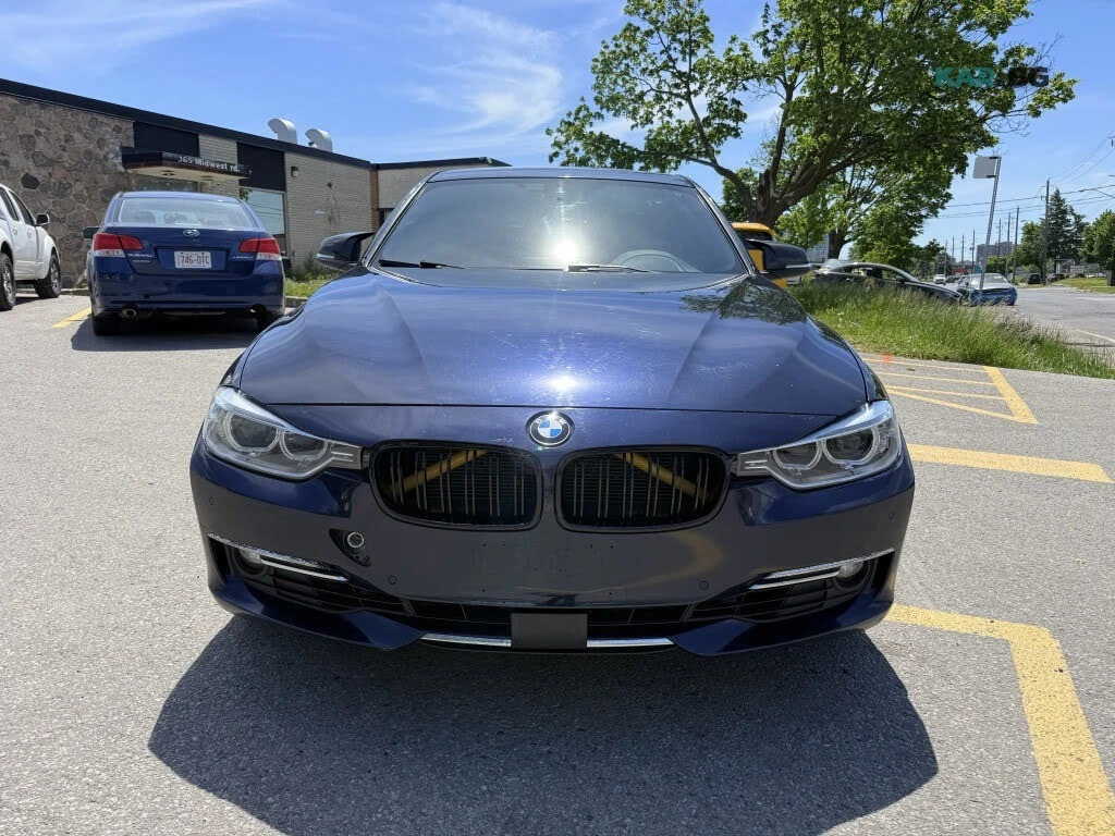 BMW 328 xDrive* A���������* (���� �� ��) | Mobile.bg � ����������� 8