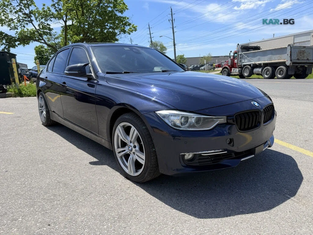 BMW 328 xDrive* A���������* (���� �� ��) | Mobile.bg � ����������� 7