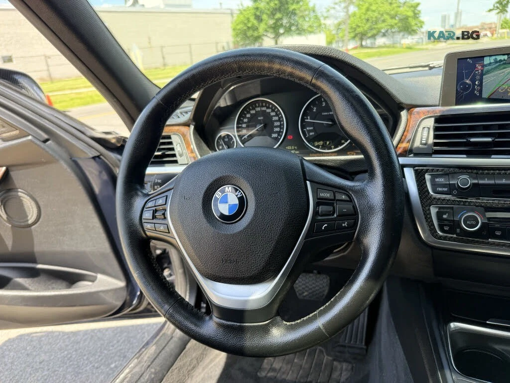 BMW 328 xDrive* A���������* (���� �� ��) | Mobile.bg � ����������� 16