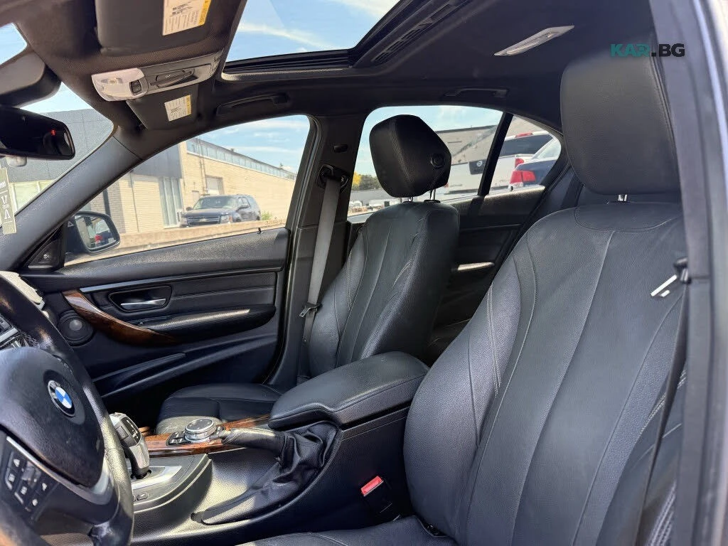 BMW 328 xDrive* A���������* (���� �� ��) | Mobile.bg � ����������� 10