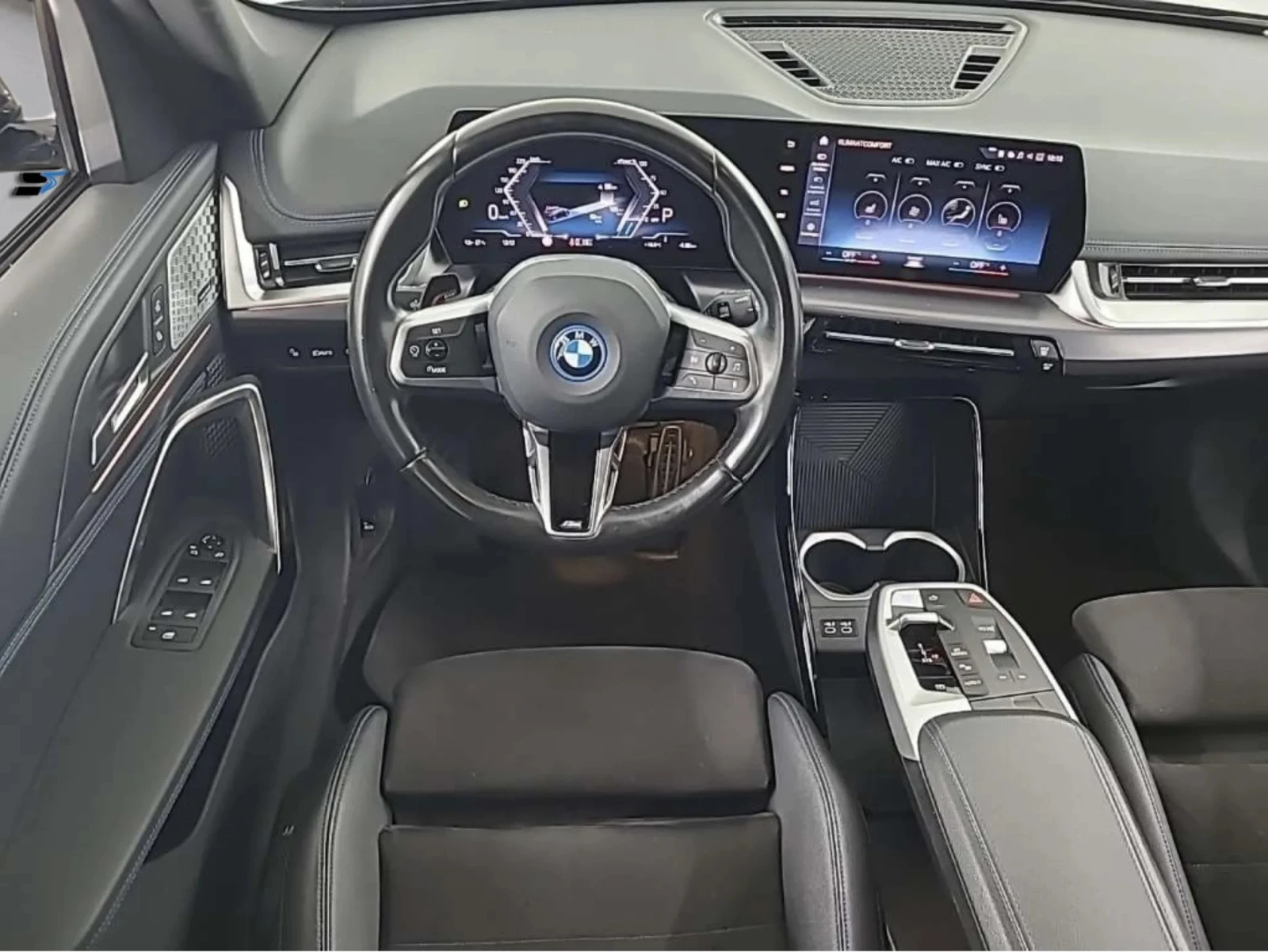 BMW iX1 68KWH M-PACKET X-DRIVE 4X4 313��. | Mobile.bg � ����������� 6