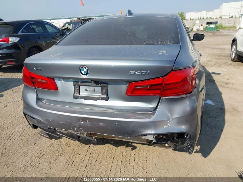 BMW 540 iXDrive* M-PACK* �������* ������ | Mobile.bg � ����������� 7
