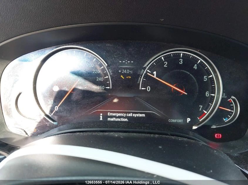 BMW 540 iXDrive* M-PACK* �������* ������ | Mobile.bg � ����������� 10