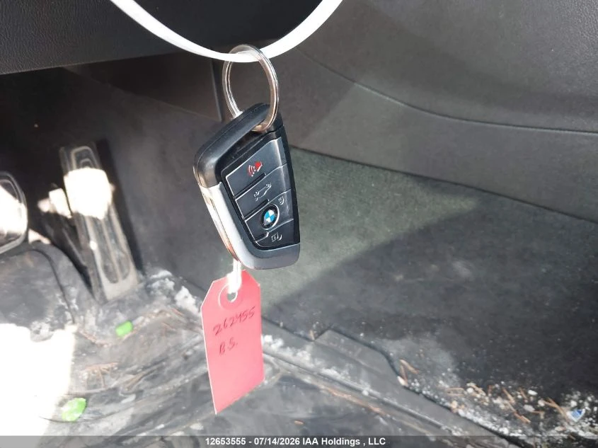 BMW 540 iXDrive* M-PACK* �������* ������ | Mobile.bg � ����������� 12