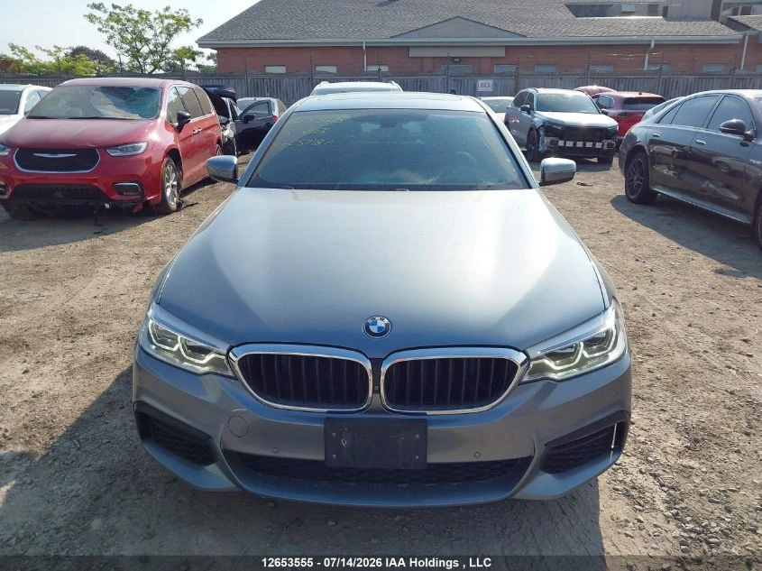 BMW 540 iXDrive* M-PACK* �������* ������ | Mobile.bg � ����������� 3