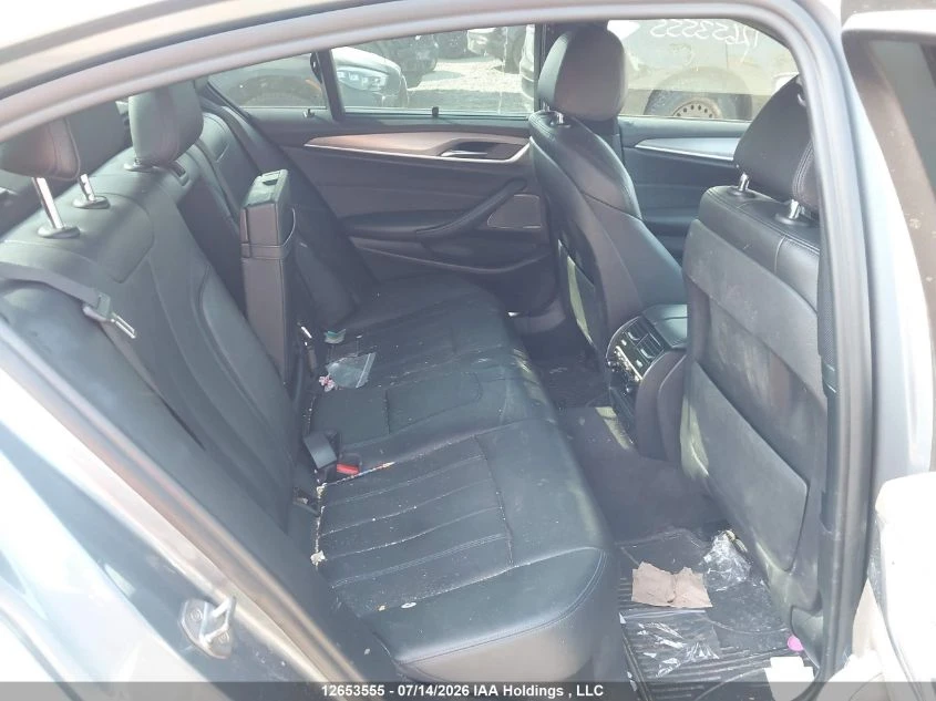 BMW 540 iXDrive* M-PACK* �������* ������ | Mobile.bg � ����������� 9