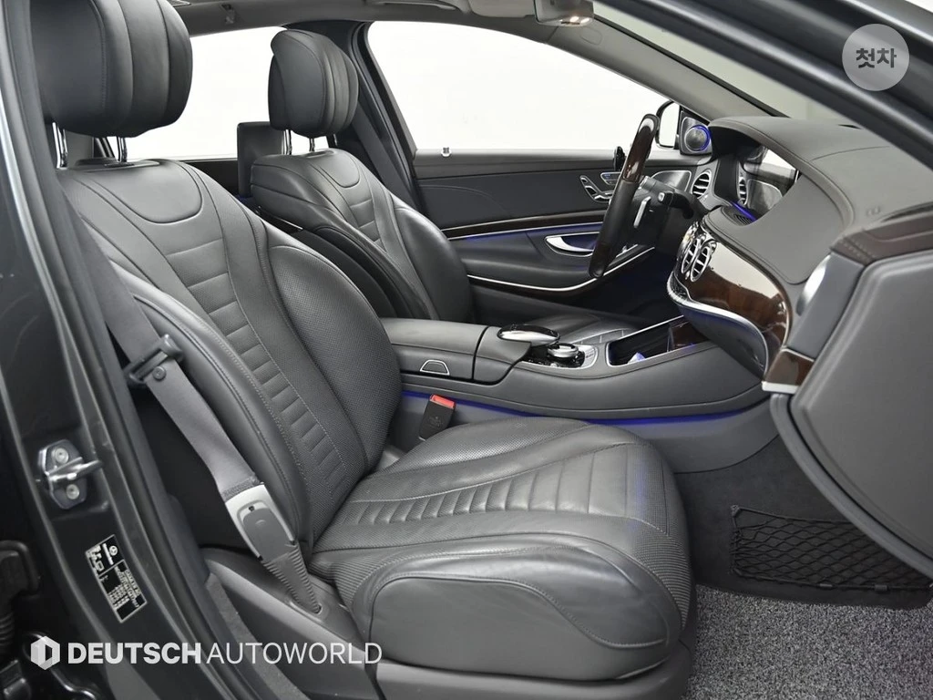 Mercedes-Benz S 560 4MATIC MAYBACH FIRST CLASS HEAD UP EKPAHИ 3D BUR, снимка 14 - Автомобили и джипове - 55543907