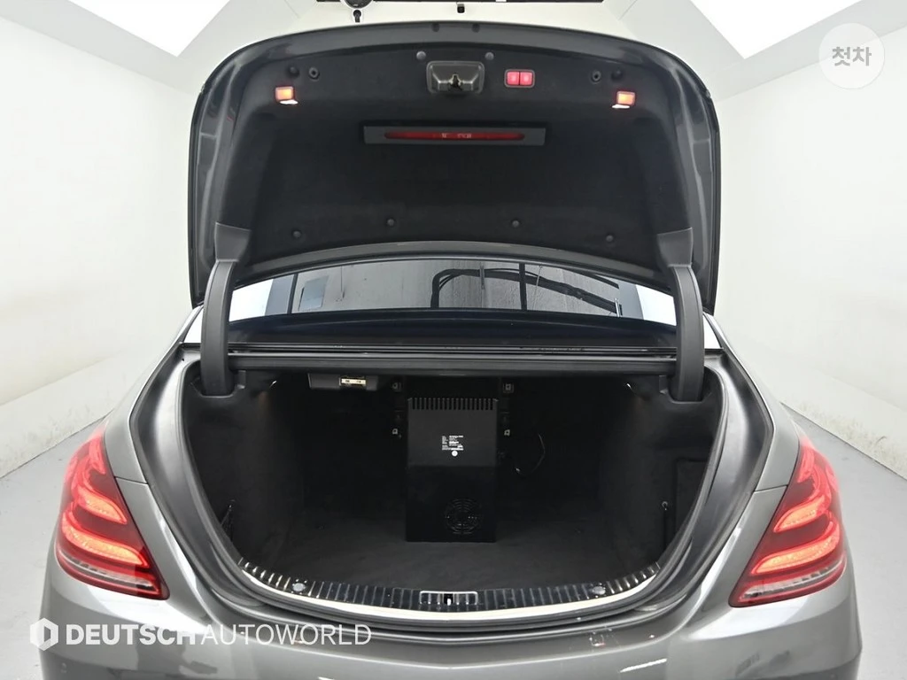 Mercedes-Benz S 560 4MATIC MAYBACH FIRST CLASS HEAD UP EKPAHИ 3D BUR, снимка 16 - Автомобили и джипове - 55543907