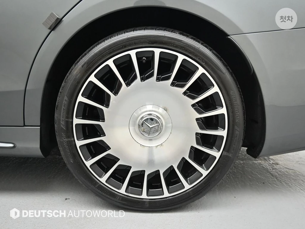 Mercedes-Benz S 560 4MATIC MAYBACH FIRST CLASS HEAD UP EKPAHИ 3D BUR, снимка 17 - Автомобили и джипове - 55543907