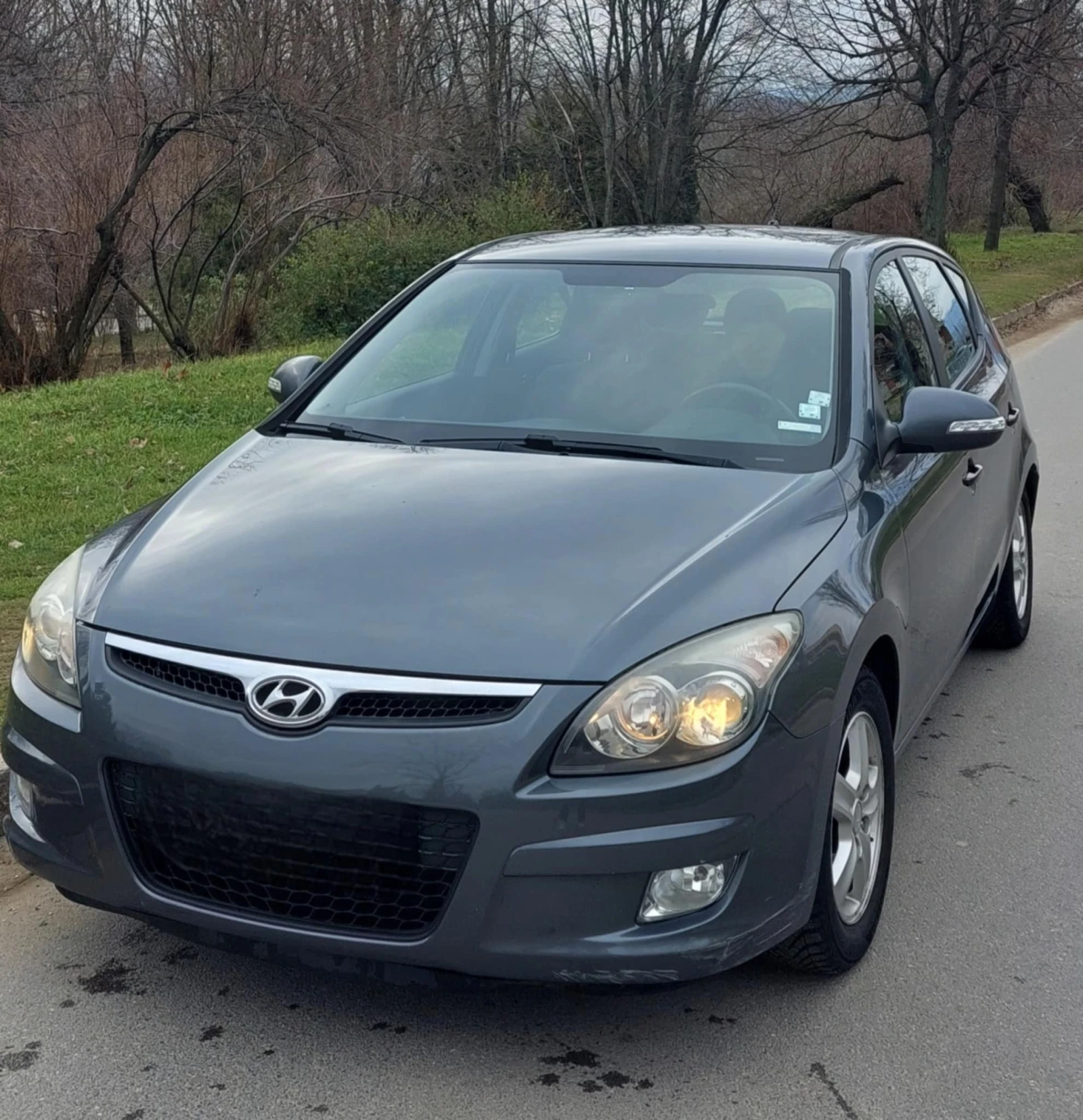 Hyundai I30, снимка 4 - Автомобили и джипове - 55710893