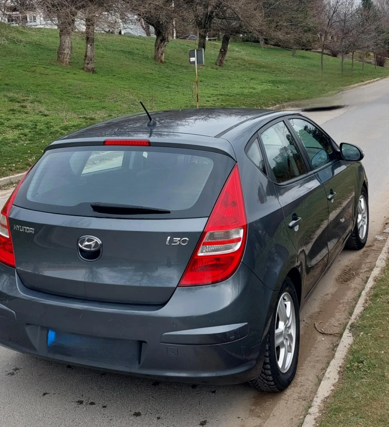 Hyundai I30, снимка 7 - Автомобили и джипове - 55710893