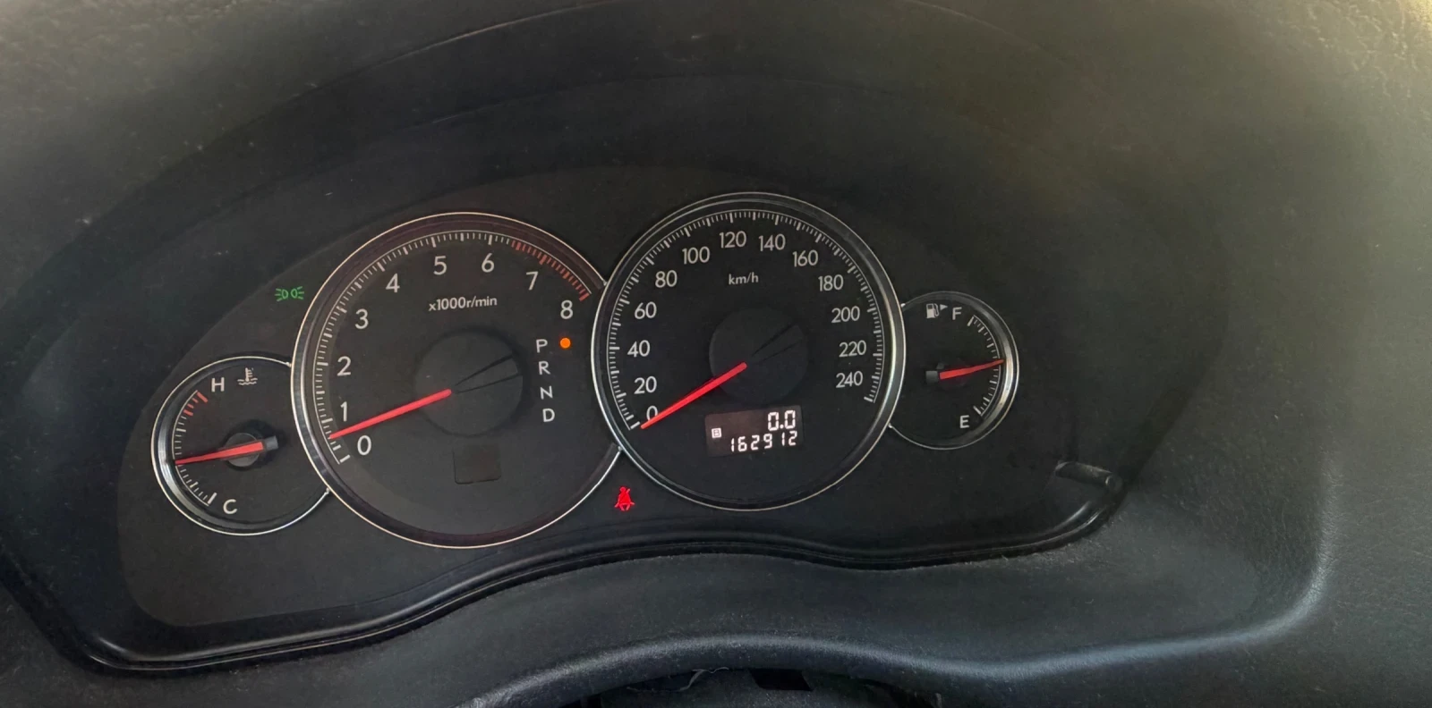 Subaru Legacy 2.5i 173hp AWD Auto | Mobile.bg � ����������� 3