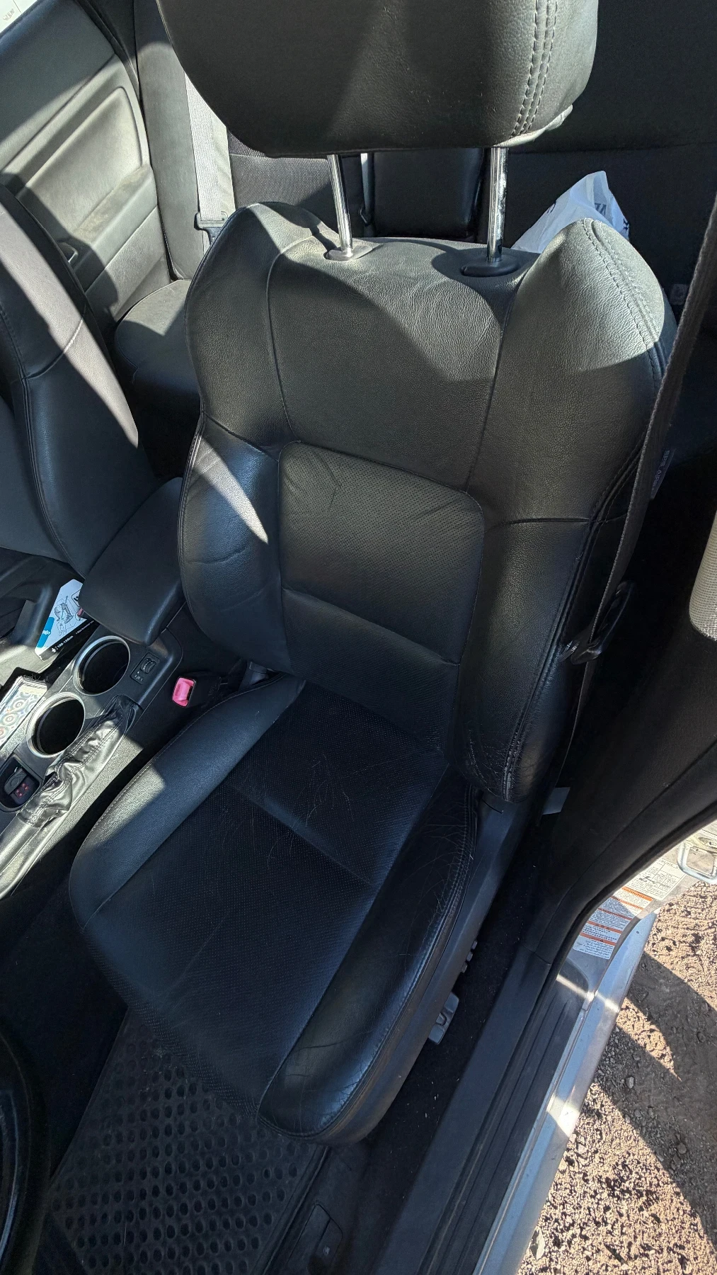 Subaru Legacy 2.5i 173hp AWD Auto | Mobile.bg � ����������� 4