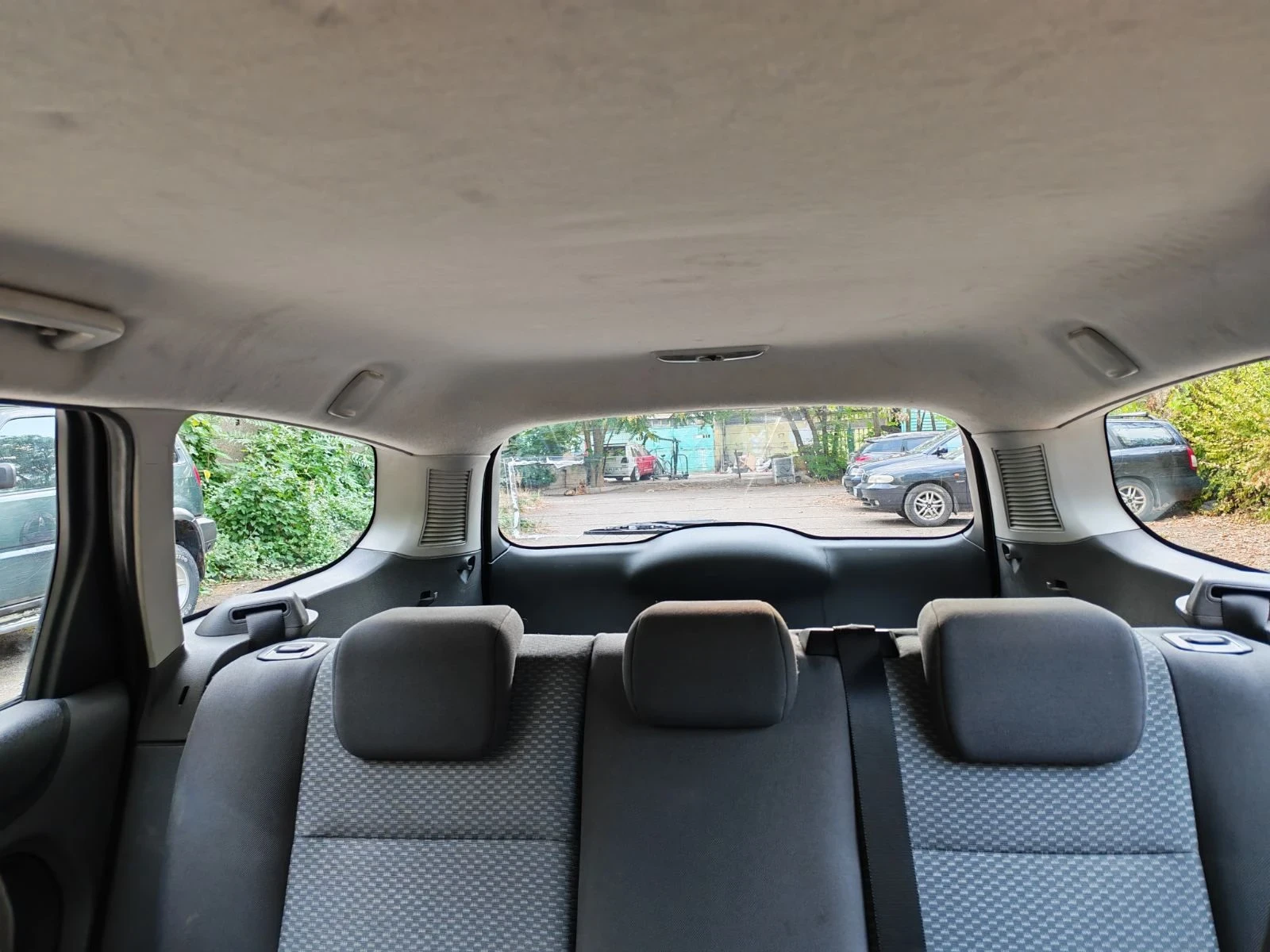 Ford Focus 1.8 TDCI, снимка 8 - Автомобили и джипове - 55884174