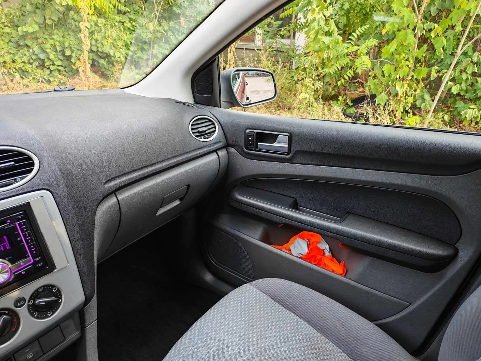 Ford Focus 1.8 TDCI, снимка 7 - Автомобили и джипове - 55884174