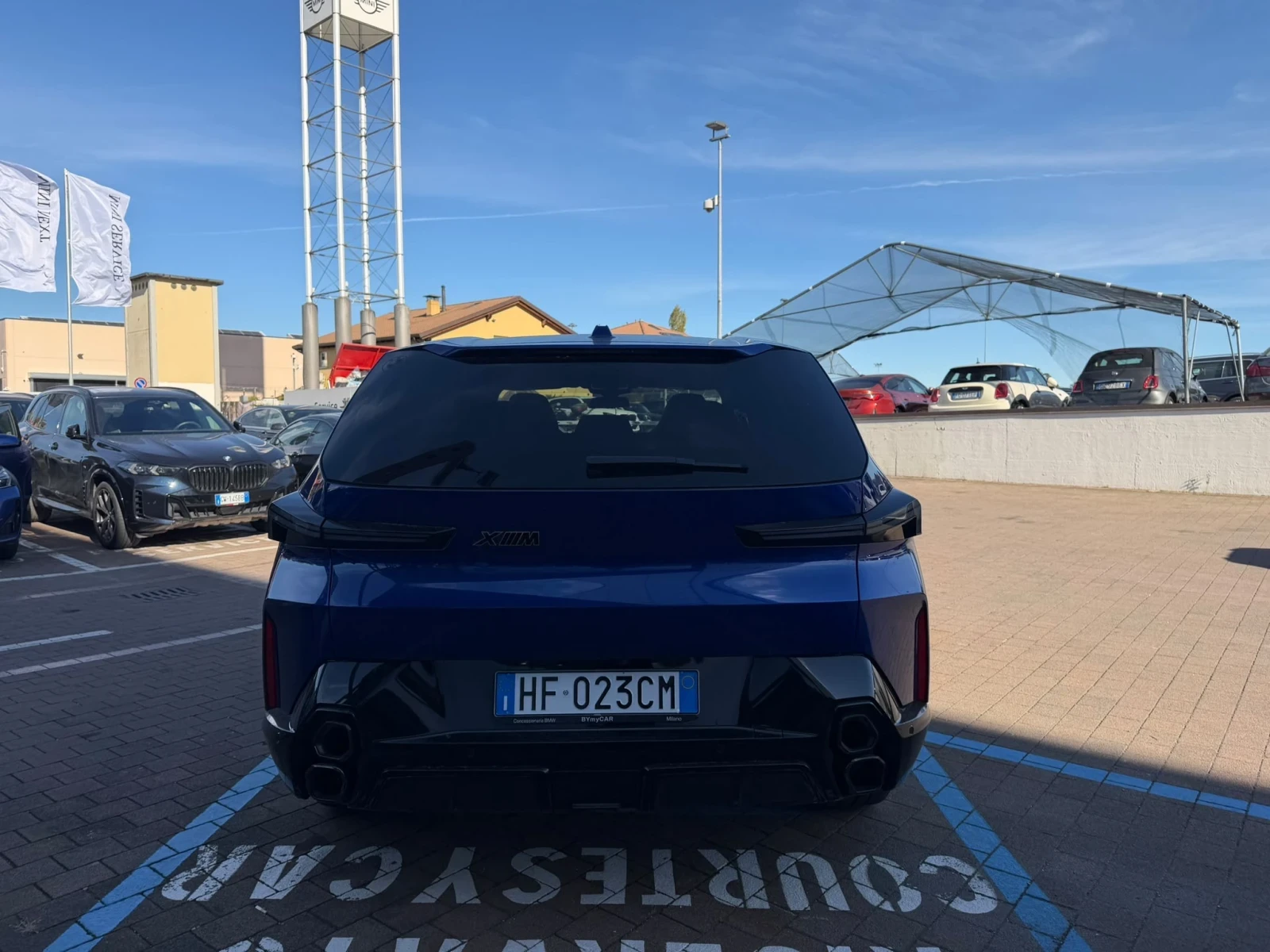 BMW XM (FULL) | Mobile.bg � ����������� 5