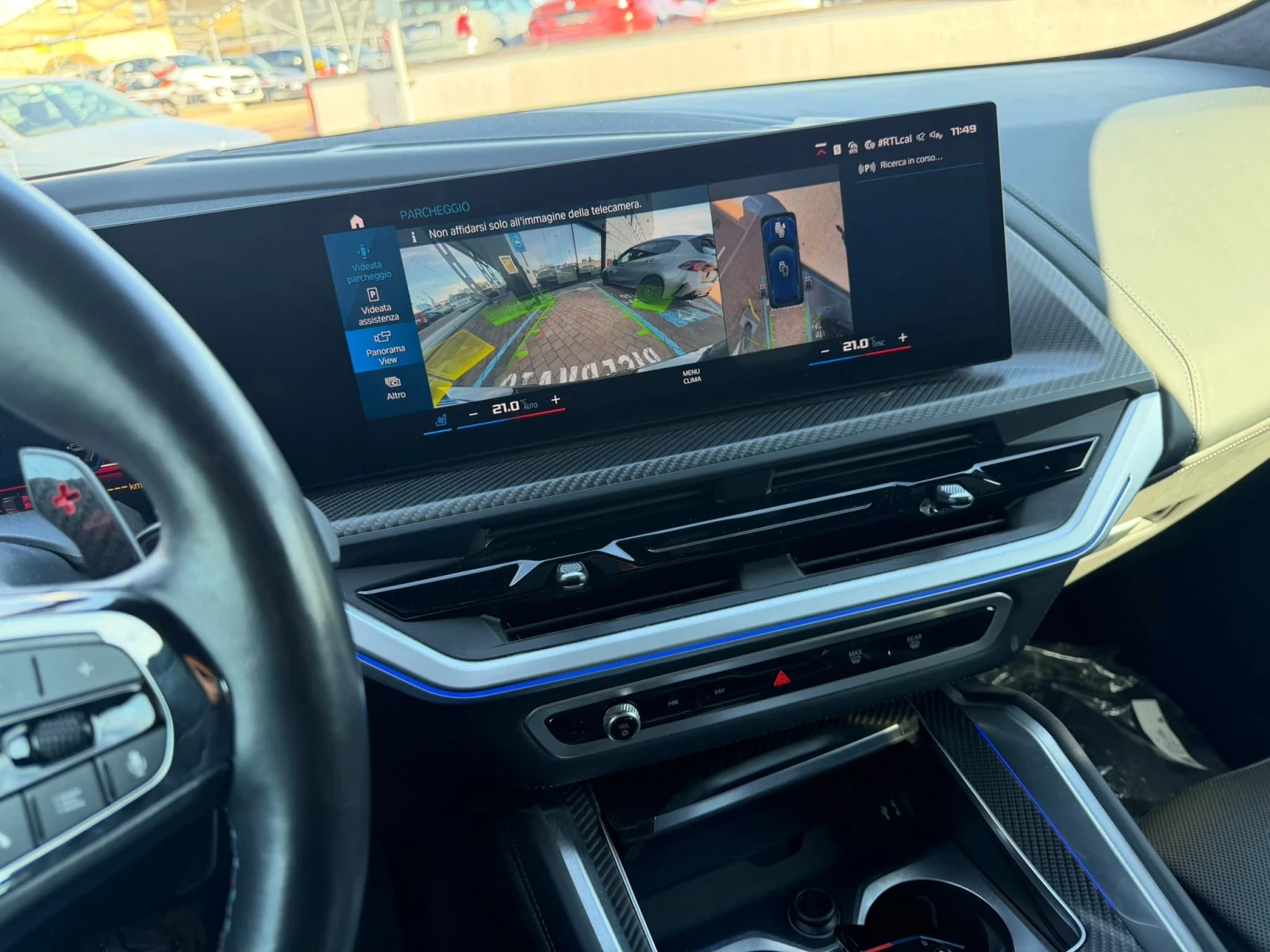 BMW XM (FULL) | Mobile.bg � ����������� 12