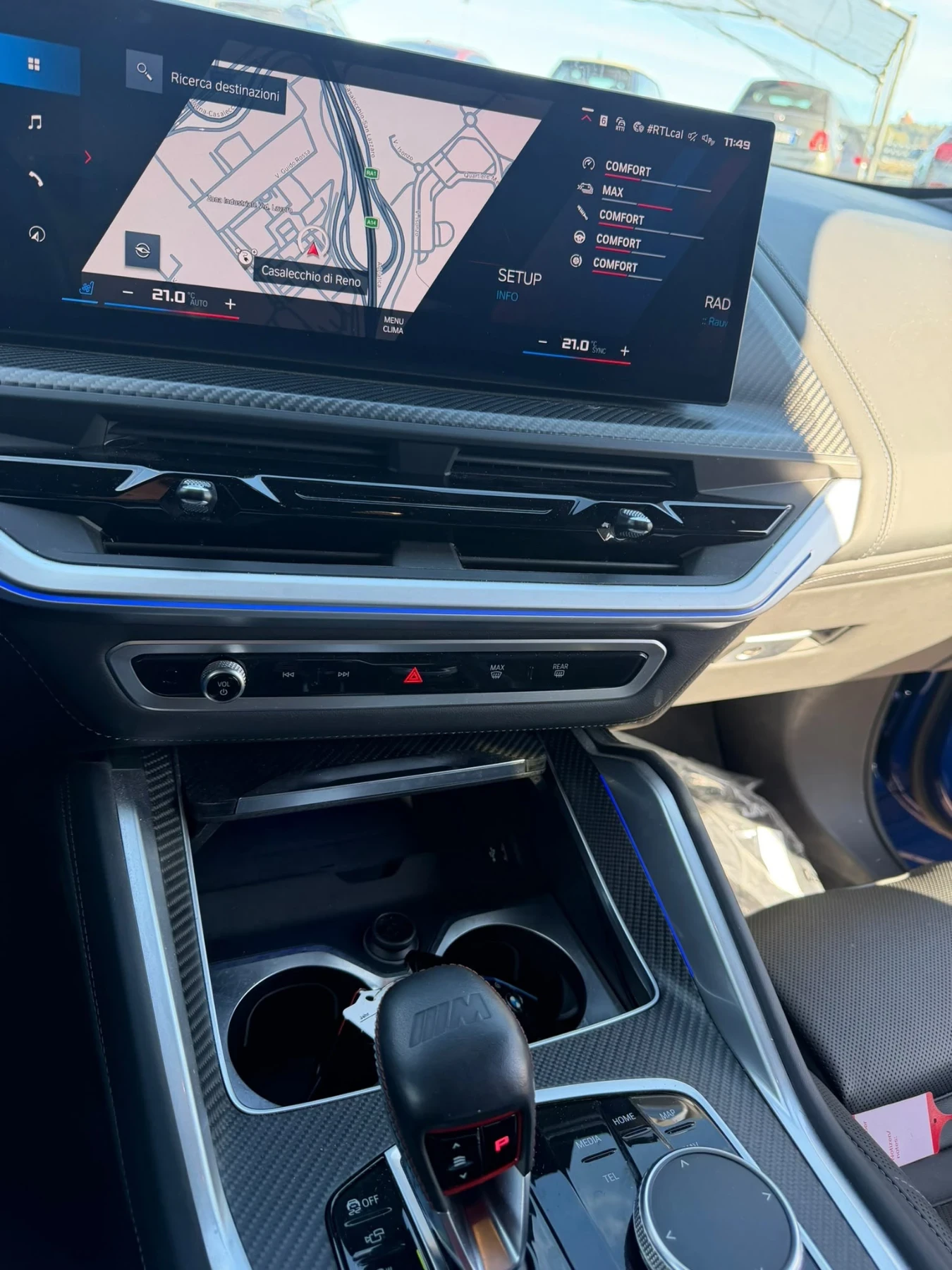 BMW XM (FULL) | Mobile.bg � ����������� 14