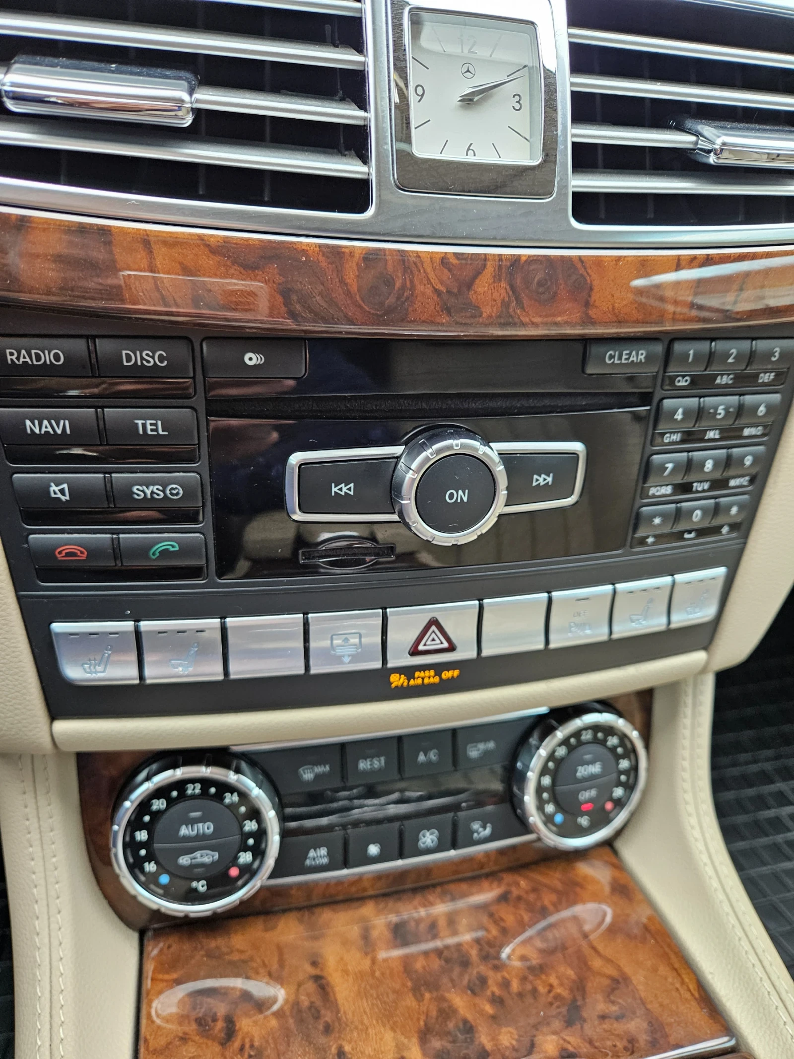 Mercedes-Benz CLS 550 | Mobile.bg � ����������� 7
