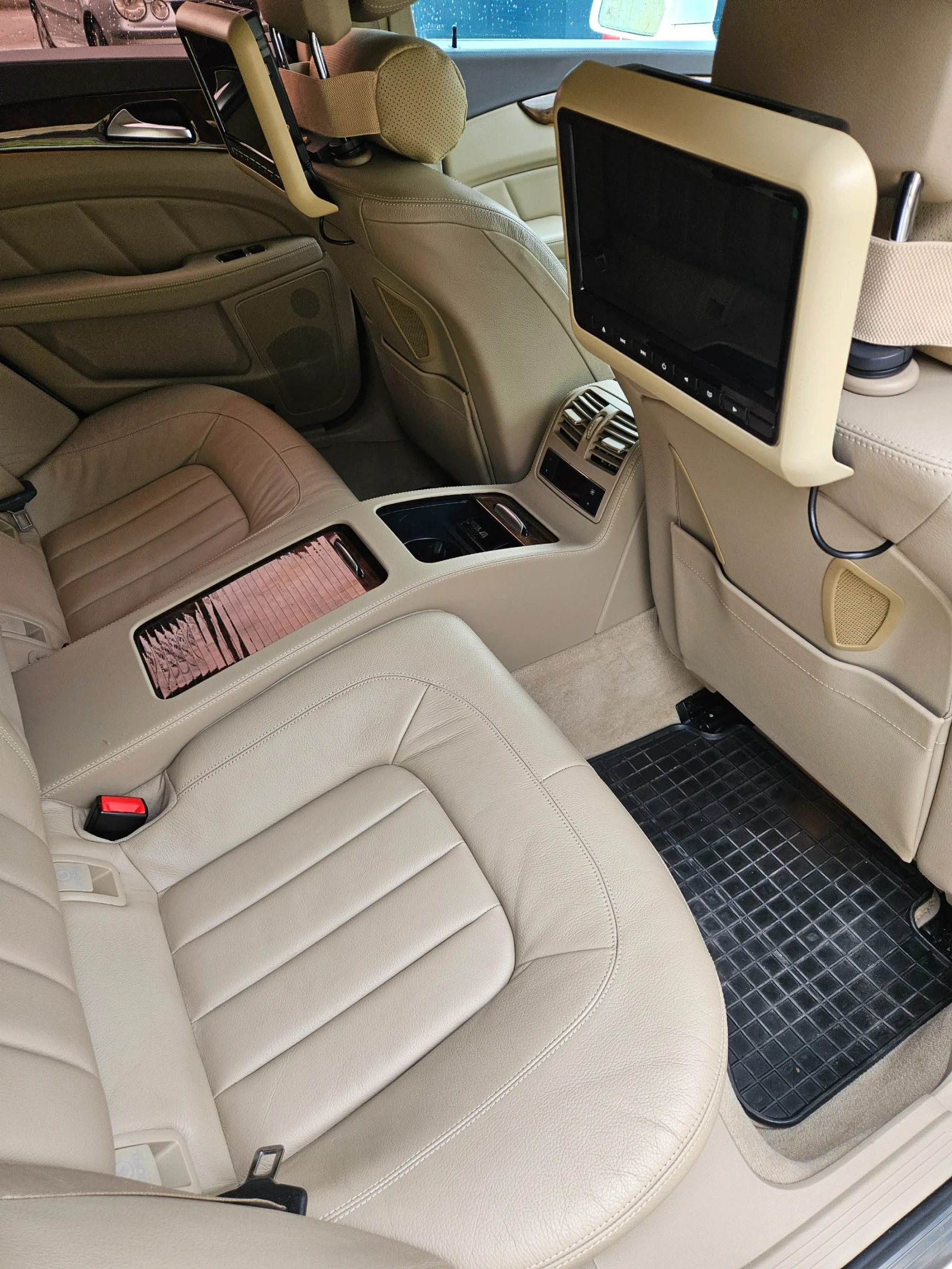 Mercedes-Benz CLS 550 | Mobile.bg � ����������� 9