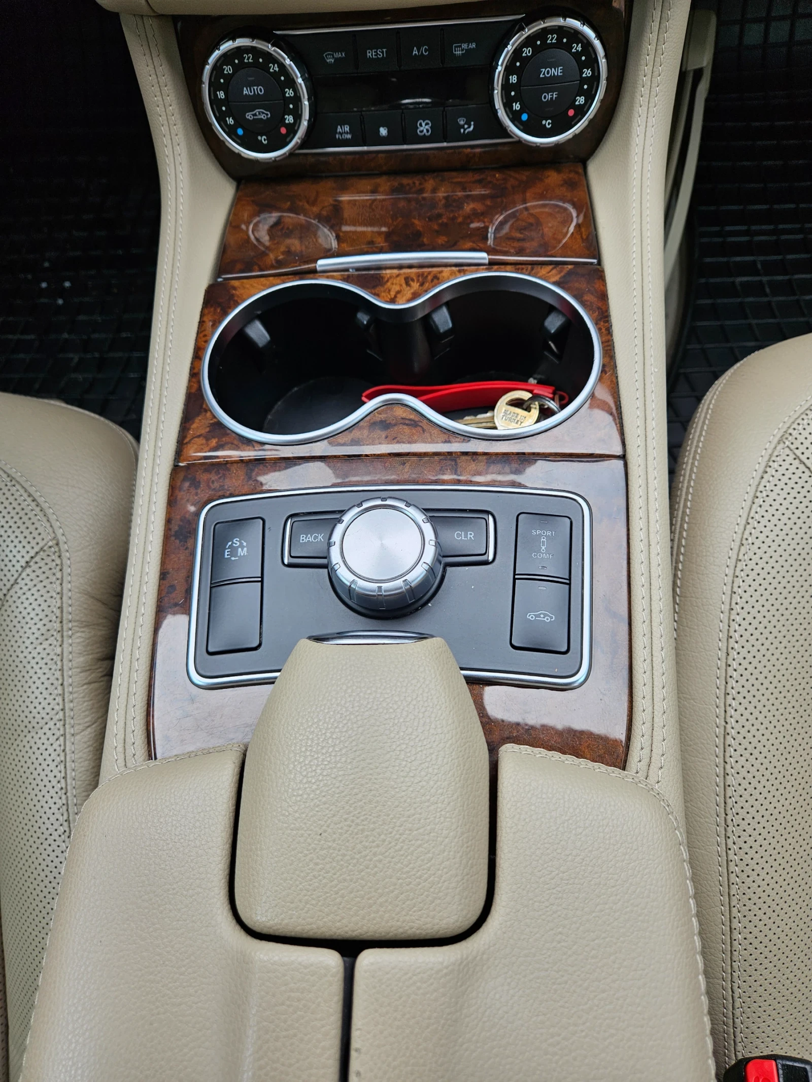 Mercedes-Benz CLS 550 | Mobile.bg � ����������� 11