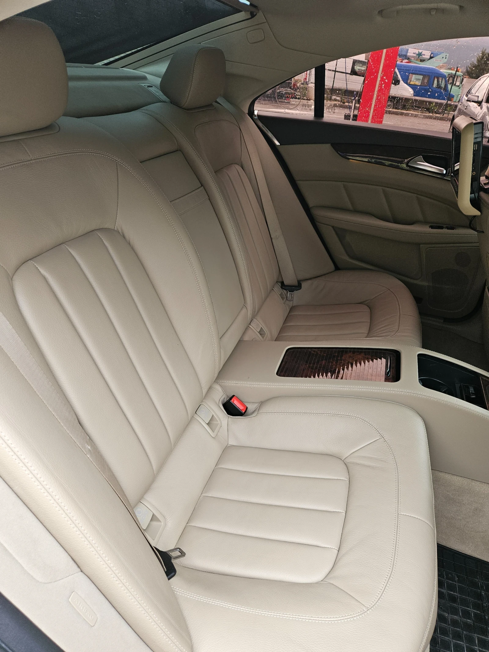 Mercedes-Benz CLS 550 | Mobile.bg � ����������� 8