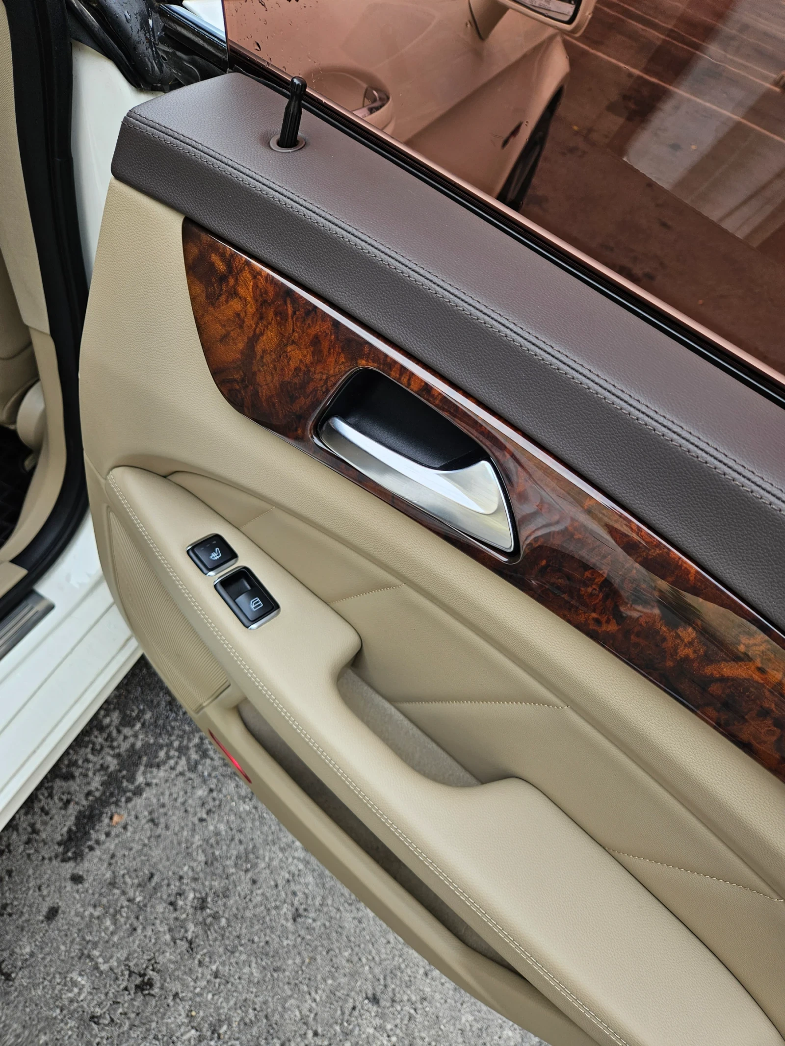 Mercedes-Benz CLS 550 | Mobile.bg � ����������� 13