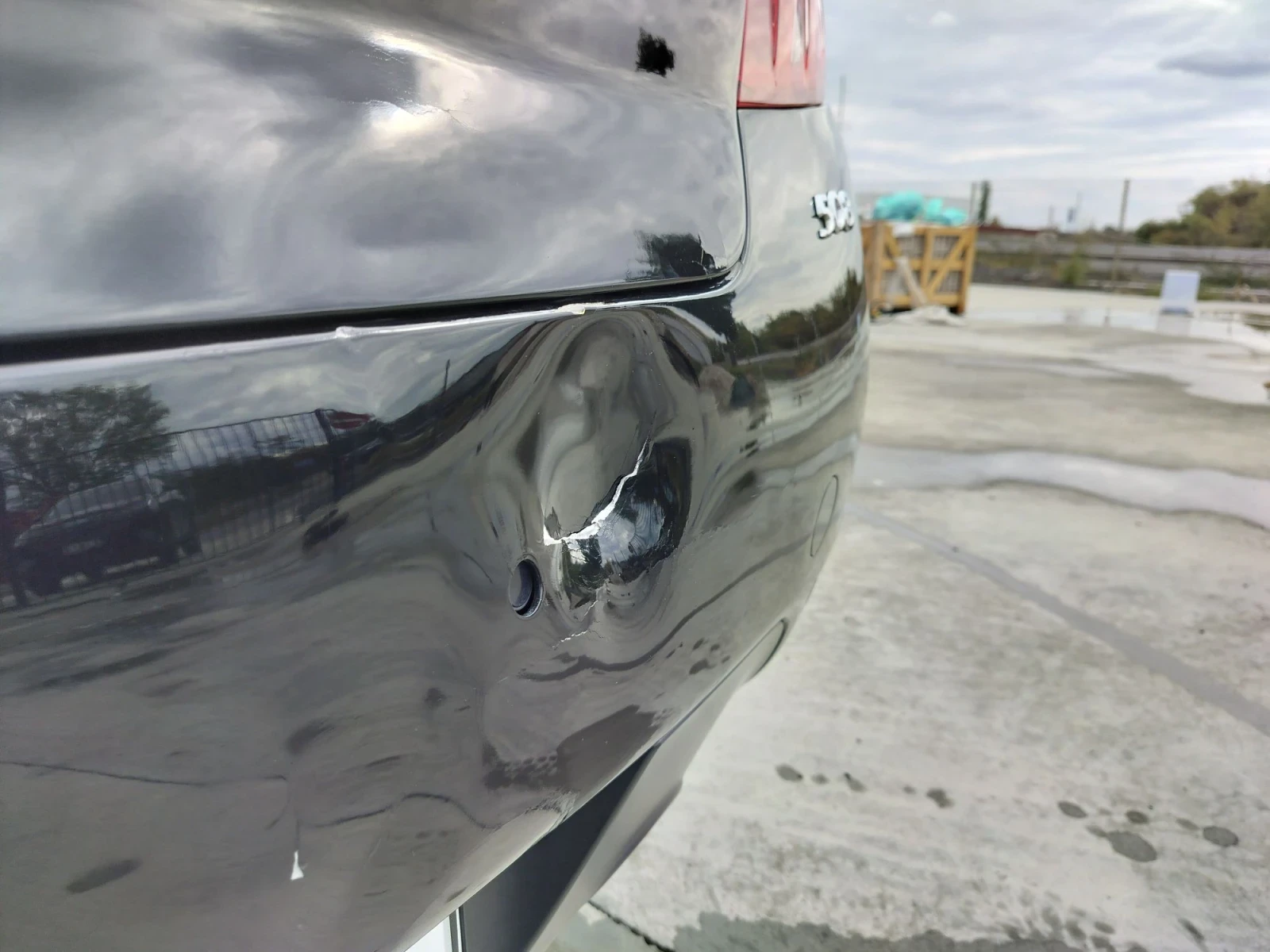 Peugeot 508, снимка 14 - Автомобили и джипове - 56553611