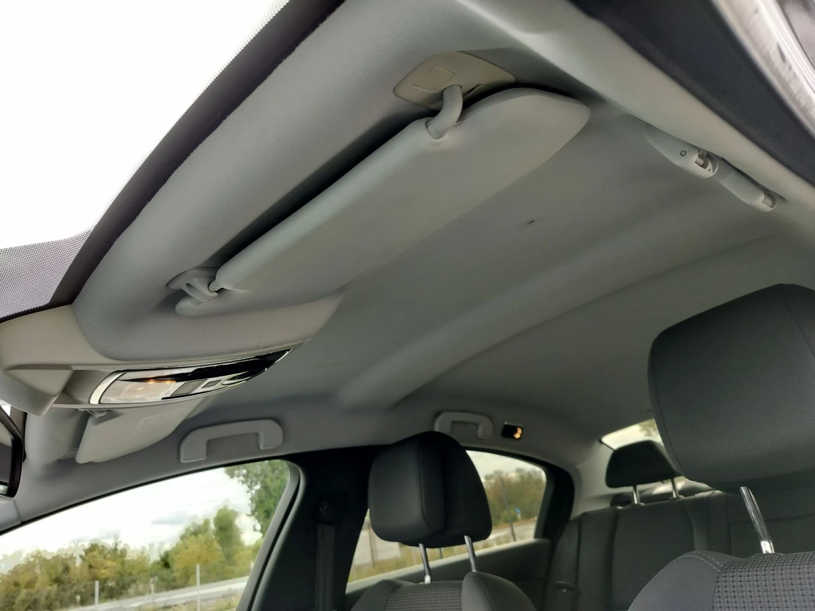 Peugeot 508, снимка 12 - Автомобили и джипове - 56553611