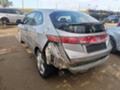 Honda Civic 2.2, снимка 2