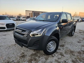 Isuzu D-max 1.9/163k.c./euro6B/ИТАЛИЯ/ЛИЗИНГ