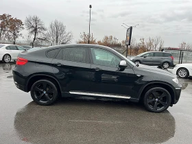 BMW X6 4.0d-8skorosti-LED-BIXENON-KAMERA-NAVI-GERMANIA-!!, снимка 2