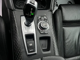 BMW X6 4.0d-8skorosti-LED-BIXENON-KAMERA-NAVI-GERMANIA-!!, снимка 12