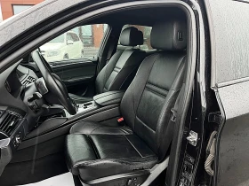 BMW X6 4.0d-8skorosti-LED-BIXENON-KAMERA-NAVI-GERMANIA-!!, снимка 9