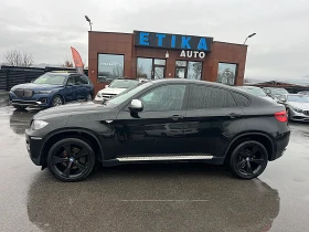 BMW X6 4.0d-8skorosti-LED-BIXENON-KAMERA-NAVI-GERMANIA-!!, снимка 5