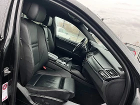 BMW X6 4.0d-8skorosti-LED-BIXENON-KAMERA-NAVI-GERMANIA-!!, снимка 13