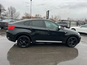 BMW X6 4.0d-8skorosti-LED-BIXENON-KAMERA-NAVI-GERMANIA-!!, снимка 7