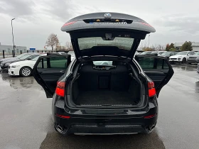 BMW X6 4.0d-8skorosti-LED-BIXENON-KAMERA-NAVI-GERMANIA-!!, снимка 16