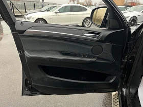 BMW X6 4.0d-8skorosti-LED-BIXENON-KAMERA-NAVI-GERMANIA-!!, снимка 8