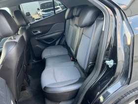 Opel Mokka 1.4i Turbo-140к.с./ EURO6B/ Start-stop/ Парктроник, снимка 12