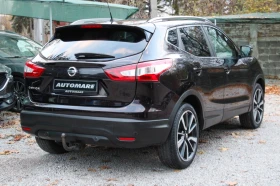 Nissan Qashqai 1.2 TEKNA FULL, снимка 5