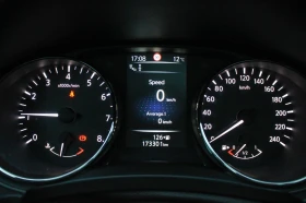 Nissan Qashqai 1.2 TEKNA FULL, снимка 12