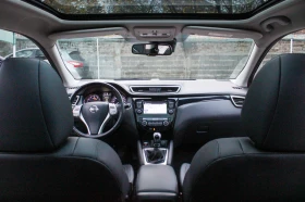 Nissan Qashqai 1.2 TEKNA FULL, снимка 10