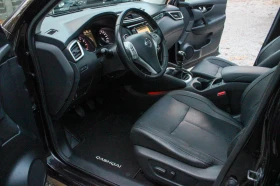 Nissan Qashqai 1.2 TEKNA FULL, снимка 9